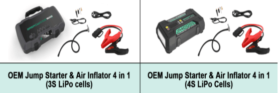 格瑞普Lokithor携多款新品亮相2022欧洲法兰克福展，引领应急电源新未来